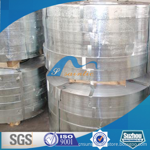 High Quality Hot Rolled (Q195, Q235) Carbon Steel Channel